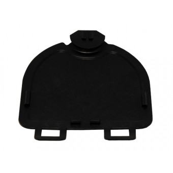 Motor Alt Muhafaza Kapağı F40